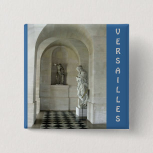 Versailles Button