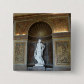 Versailles Button (Vorderseite)