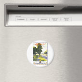 Versailles Frankreich Magnet (In Situ (Geschirrspüler))