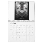 Versailles Kalender (Mär 2026)