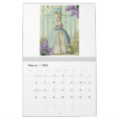 Versailles Kalender (Feb 2026)