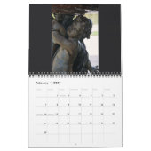 Versailles-Kalender 2014 Kalender (Feb 2027)