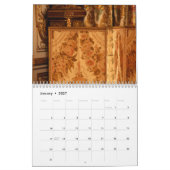 Versailles-Kalender 2017 Kalender (Jan 2027)