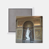 Versailles Magnet (Vorderseite/Rückseite)