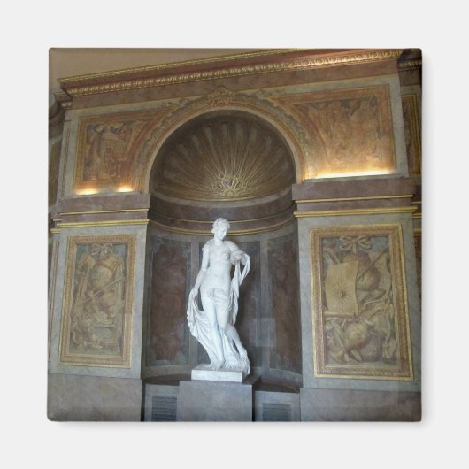 Versailles Magnet (Vorne)