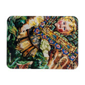 Versailles Magnet (Horizontal)