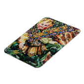 Versailles Magnet (Linke Seite)