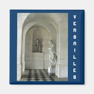 Versailles Magnet