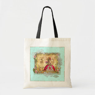 Versailles Marie Antoinette Party Bag Tasche