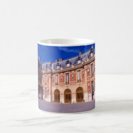 Versailles Palace Kaffeetasse