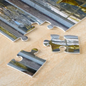 Versailles Paris. Jigsaw Puzzle (Seite)