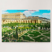 Versailles Paris. Jigsaw Puzzle (Horizontal)