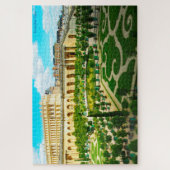 Versailles Paris. Jigsaw Puzzle (Vertikal)