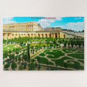 Versailles Paris. Jigsaw Puzzle (Horizontal)