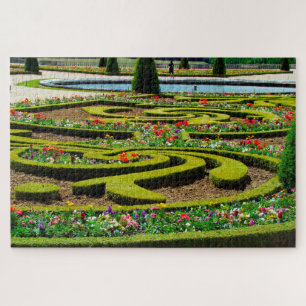 Versailles Paris. Puzzle