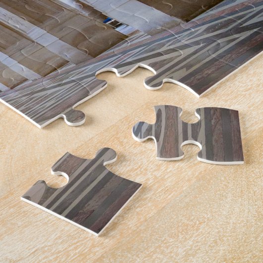 Versailles Paris. Puzzle (Seite)