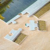 Versailles Paris. Puzzle (Seite)