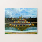 Versailles Paris. Puzzle (Horizontal)