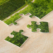 Versailles Paris. Puzzle (Seite)