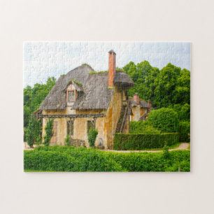 Versailles Paris. Puzzle
