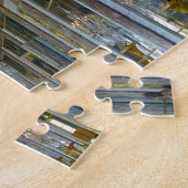 Versailles Paris. Puzzle (Seite)