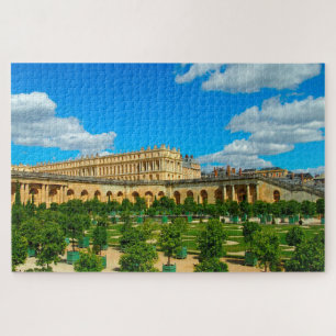 Versailles Paris. Puzzle