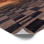 Versailles Poster (Ecke)