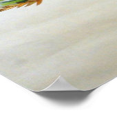 VERSAILLES POSTER (Ecke)