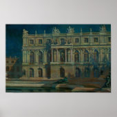 Versailles Poster (Vorne)