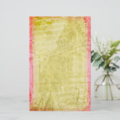 Versailles-Sammlungs-Briefpapier Briefpapier (Stehend Vorderseite)