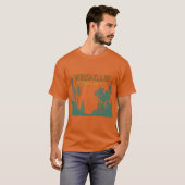 Versailles State Park 6 T-Shirt (Vorne ganz)