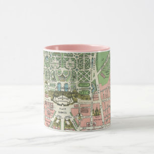 Versailles Tasse