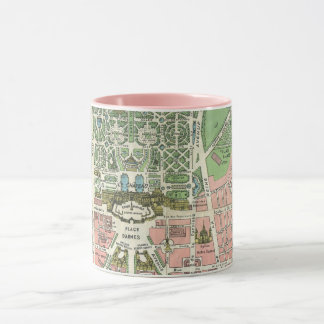 Versailles Tasse