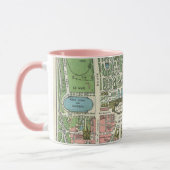 Versailles Tasse (Links)
