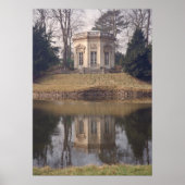 Versailles Tea House Poster (Vorne)