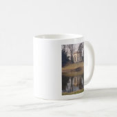 Versailles-Tee-Haus Kaffeetasse (VorderseiteRechts)