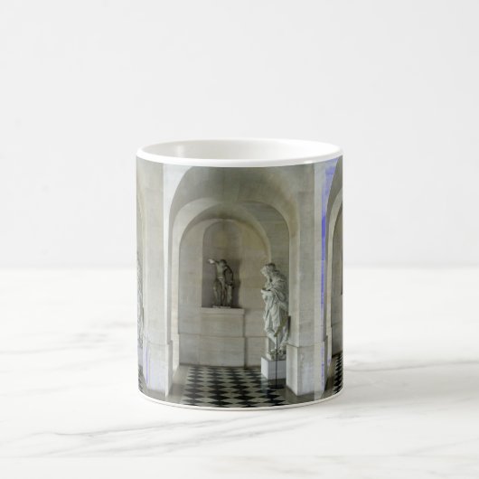 Versailles Verwandlungstasse (Mittel)