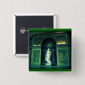 Versailles Vintag Button (Vorne & Hinten)