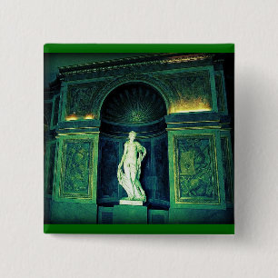Versailles Vintag Button