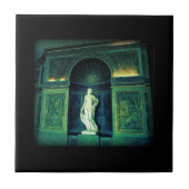 Versailles Vintag Fliese (Vorderseite)