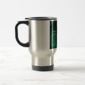 Versailles Vintag Reisebecher (Links)