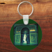 Versailles Vintag Schlüsselanhänger (Vorderseite)