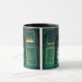 Versailles Vintag Tasse (Zentrum)