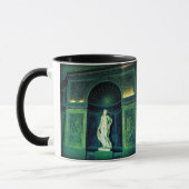 Versailles Vintag Tasse (Links)