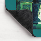 Versailles Vintage Mousepad (Ecke)