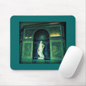Versailles Vintage Mousepad (Mit Mouse)