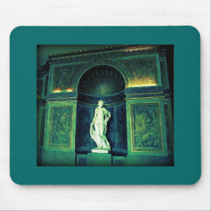 Versailles Vintage Mousepad