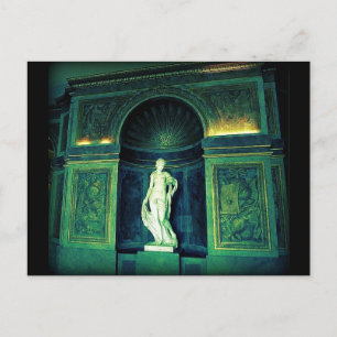 Versailles Vintage Postkarte