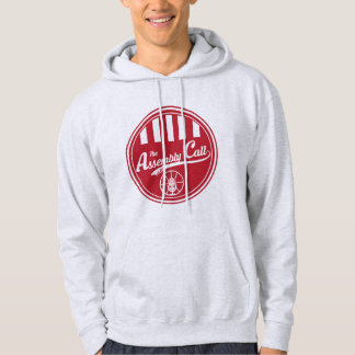 Versammlungs-AnrufHoodie Hoodie