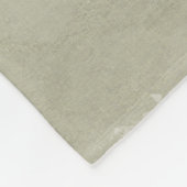 Versammlungs-zusammen Familien-rustikale Fleecedecke (Ecke)